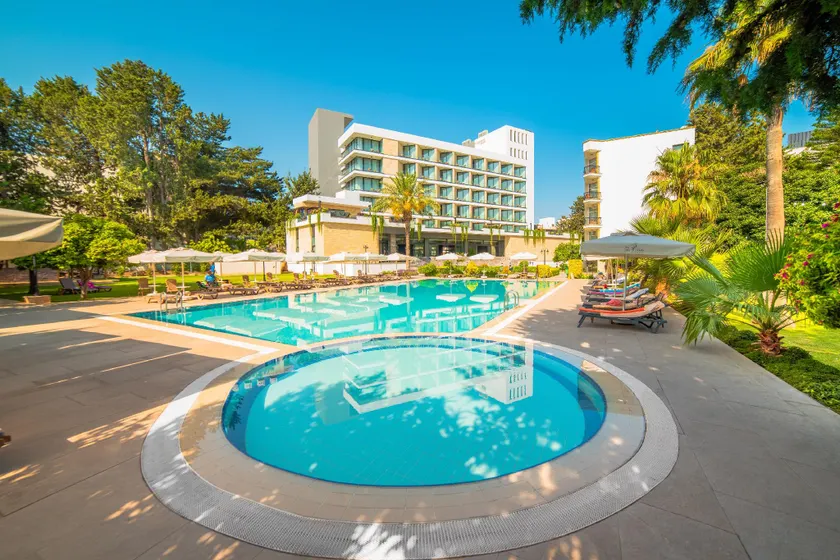 Hotel Pia Bella - Image 1