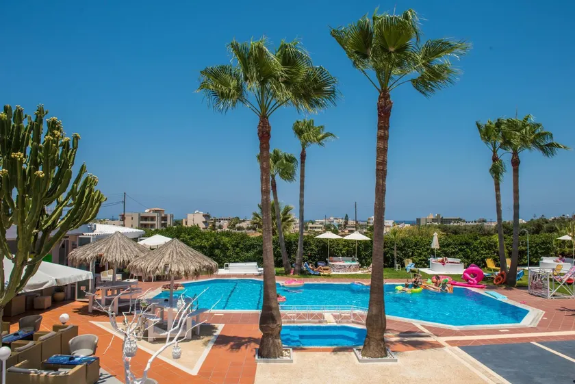Icandy Apartments Malia - Image 1