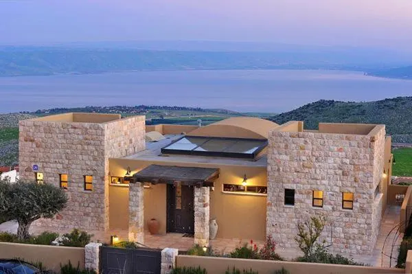 קאמי מלון בוטיק - Image 1