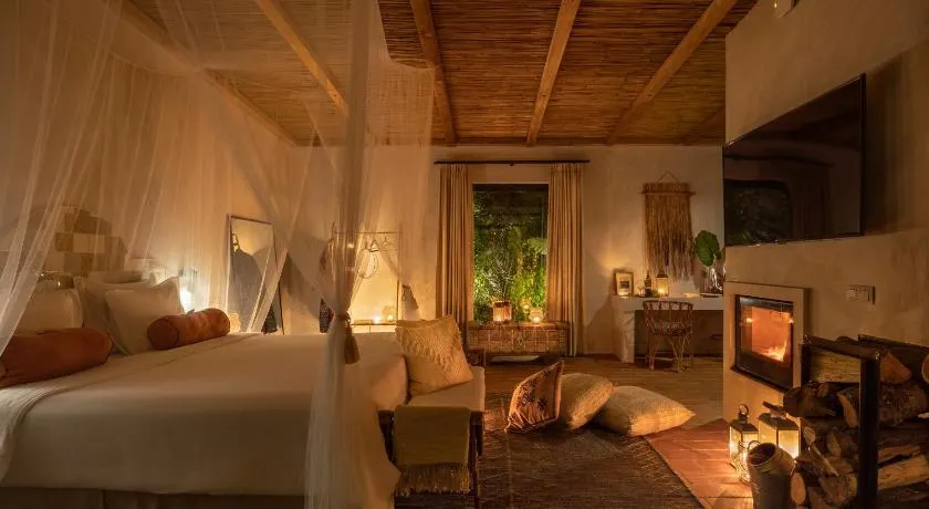 Salvaterra Country House & SPA - Image 1