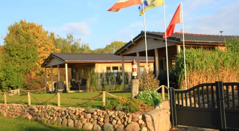 Ferienhäuser Seeblick - Image 1