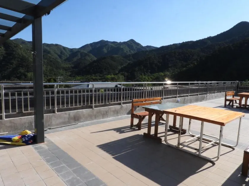 Beijing Huanghuacheng Water Great Wall Derunju Guesthouse - Image 1