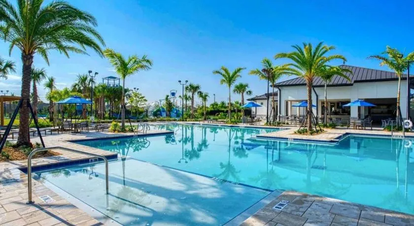 Luxury Champions Gate Condo, Resort-Style Retreat - Image 1