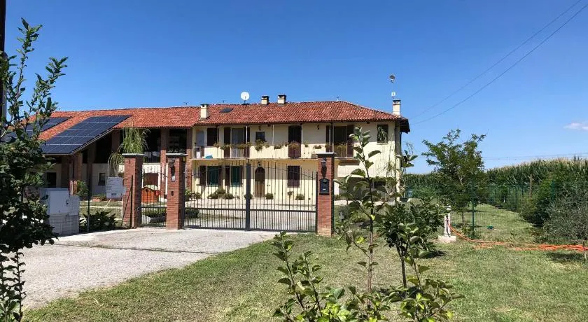 Cascina Giardina - Image 1