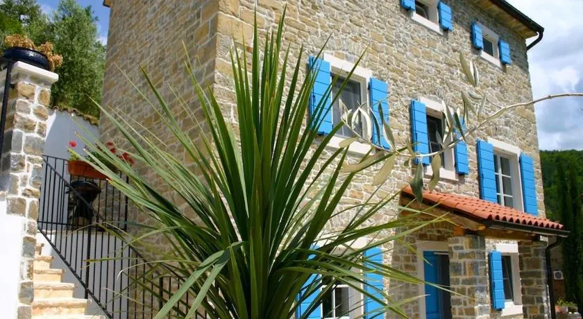 Villa Kentic - Image 1
