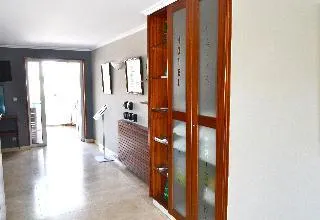 Hotel Santa Cristina Oleiros - Image 1