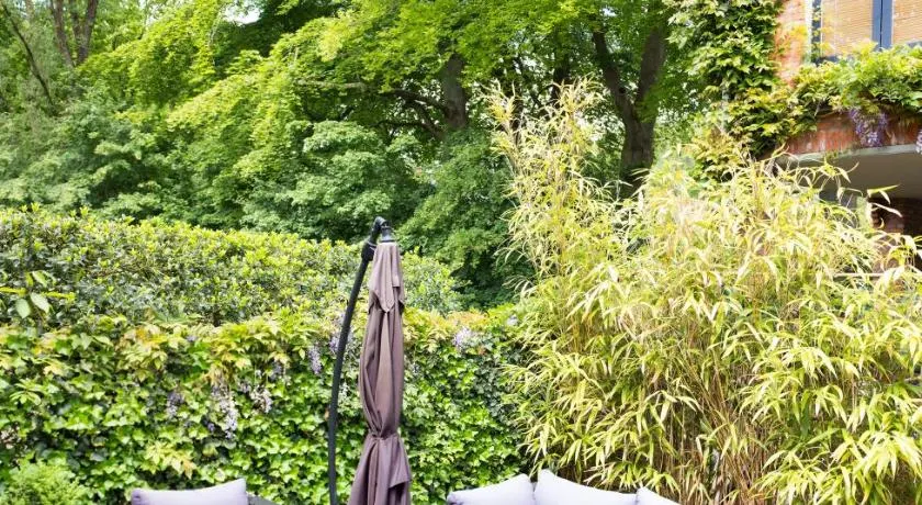 Gezellig Cottage Markdal met gratis fietsen - Image 1