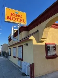 King Motel - Image 1