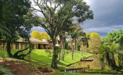 POUSADA PARAISO DOS TUCANOS - Image 1