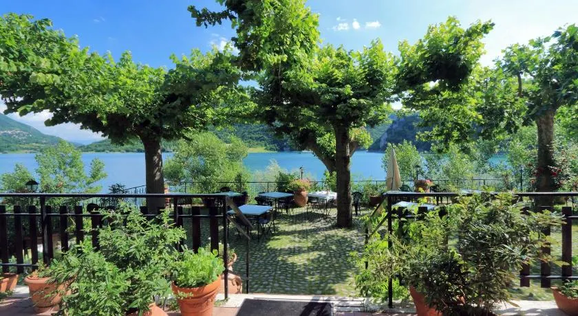 Hotel Turano - Image 1