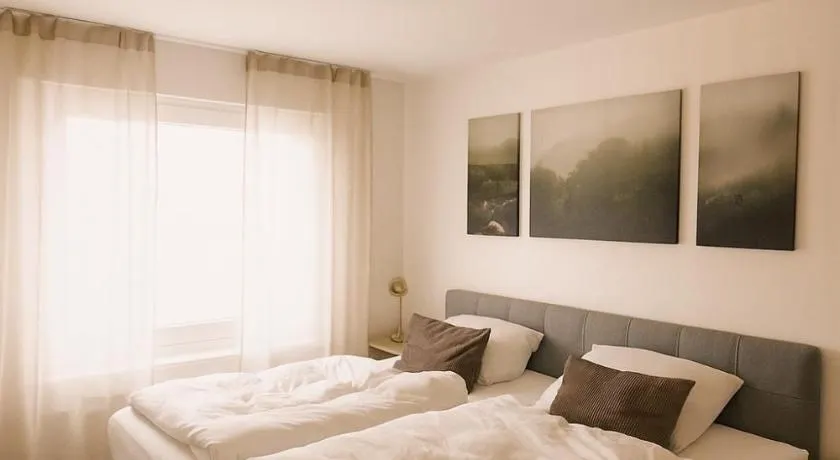Ferienwohnung Fischer - Image 1