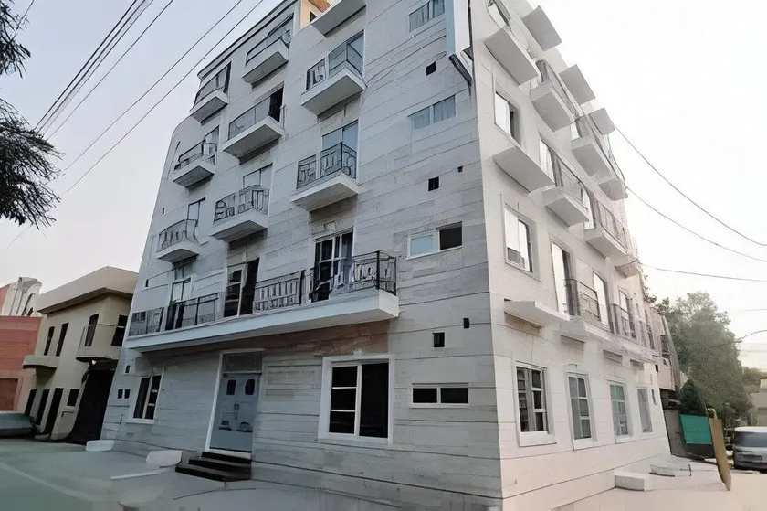 Rosewood Lahore - Image 1