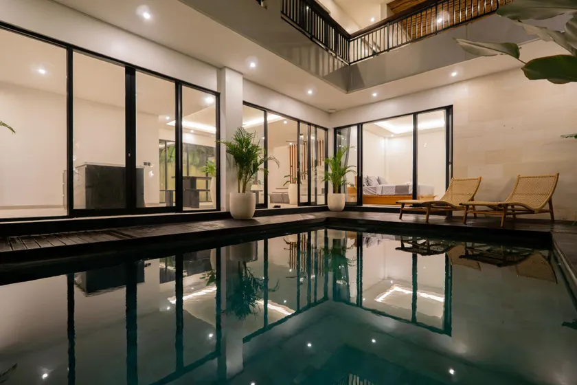 Pasih Seseh Villa and Apartment - Image 1