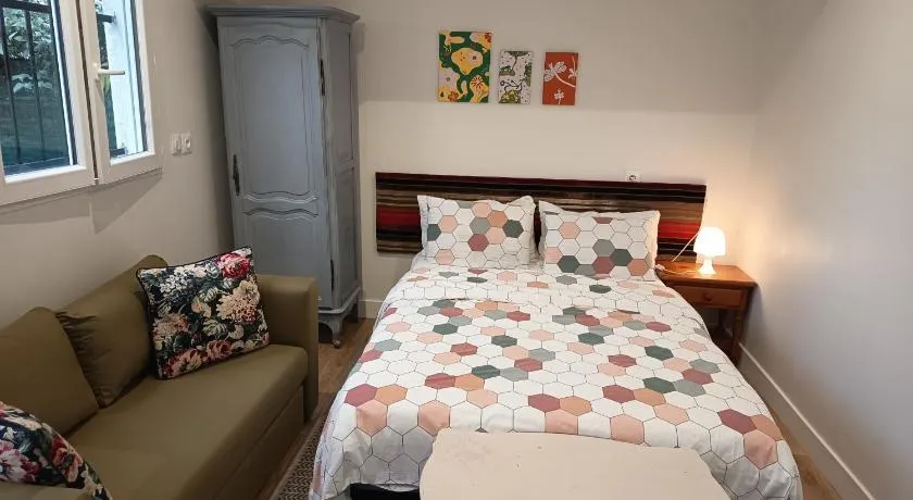 studio maisonette - Image 1