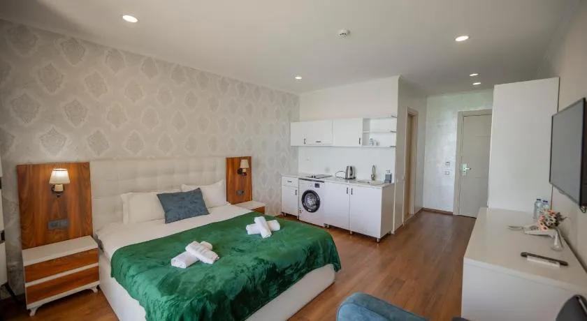 The Fresh Wave hotel - Image 1