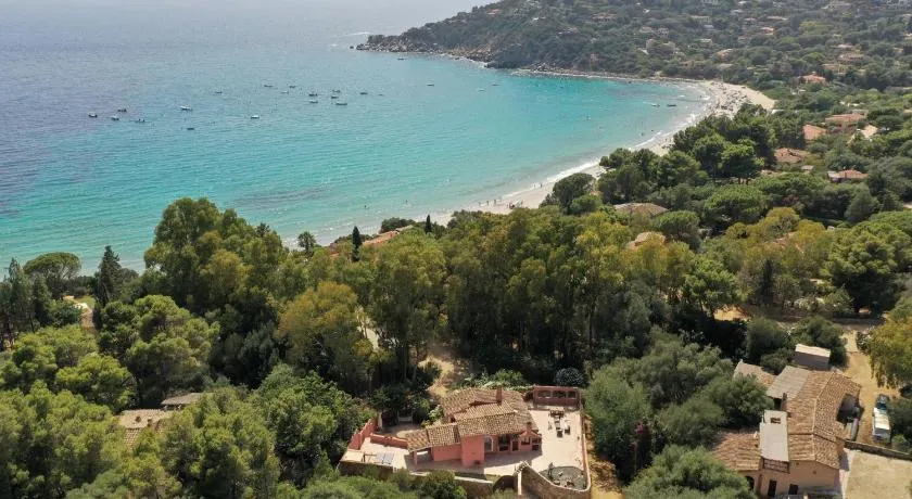 Villa La Petite Etoile - Image 1