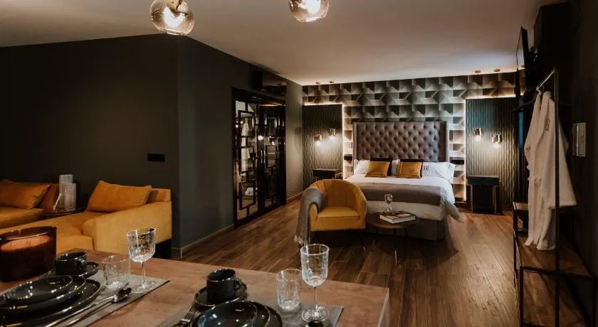 Apartamentos Boutique Heritage - Image 1