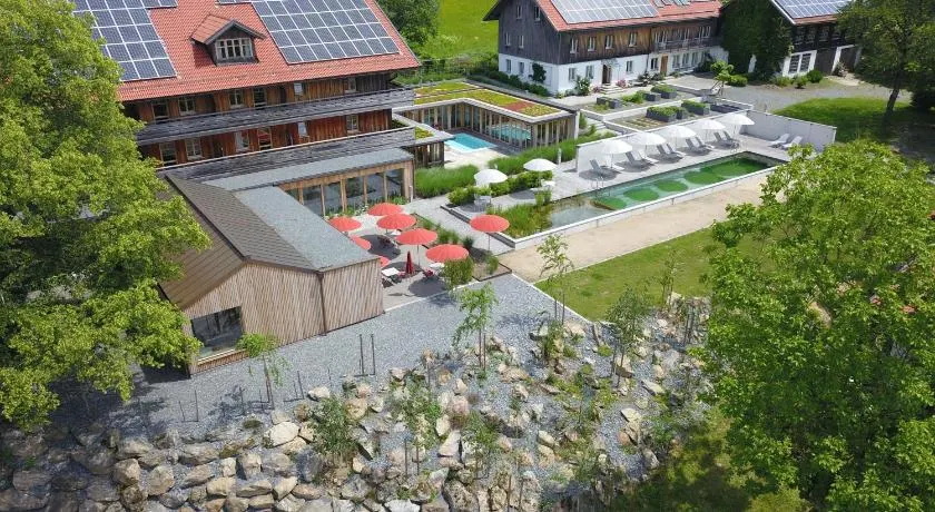 Biohotel Pausnhof - Image 1