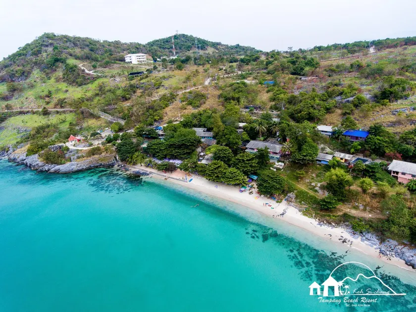 Sichang Marina Resort - Image 1