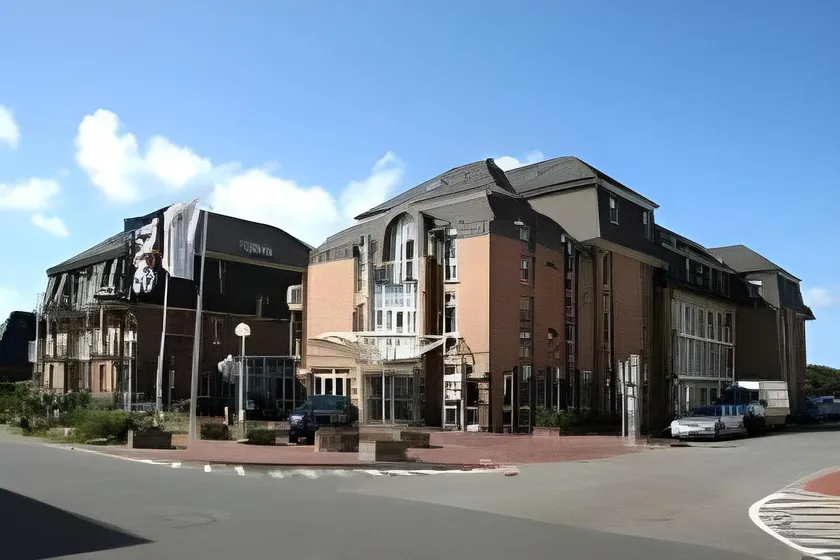 Strandhotel Sylt Westerland - Image 1