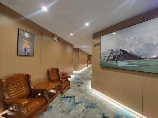 Sihe Haichuan Hostel - Image 1