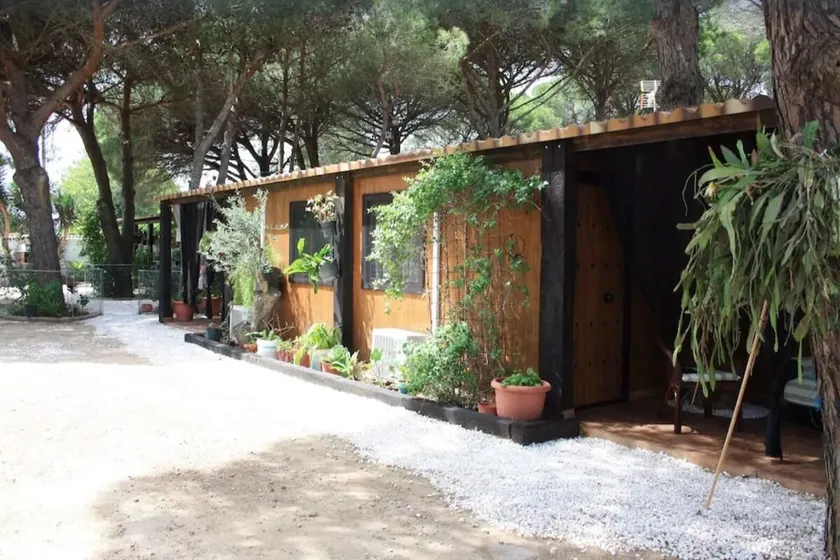 Bungalow para quienes buscan tranquilidad - Image 1