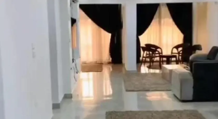 شقة علي النيل في الزمالك - Image 1