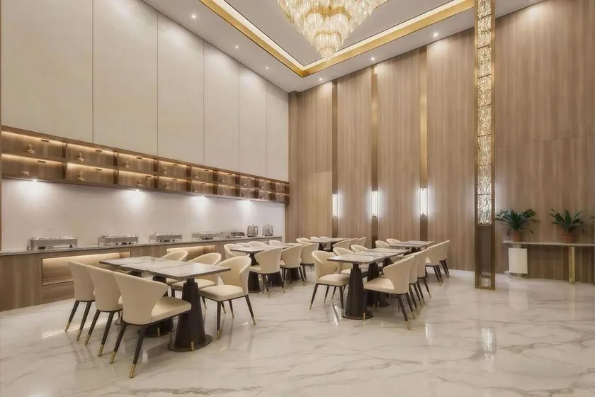 Hillman International Hotel (Longhua Yicheng Center Branch) - Image 1