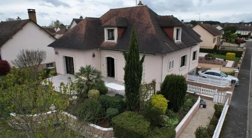 La Changéenne - Maison de charme - 12 pers - Image 1