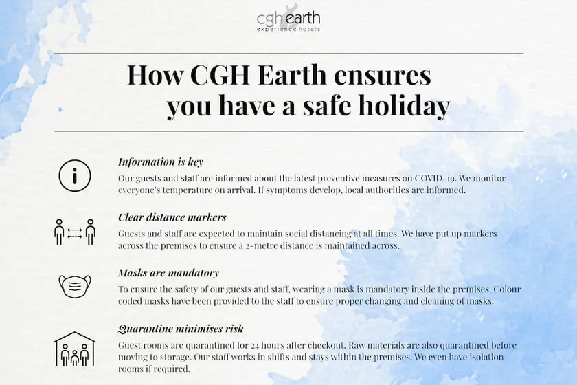 Quiet by The River- CGH Earth - Image 1