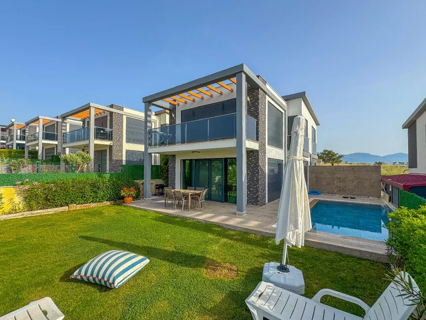 Villa Elit – Family Villa with Private Pool and Sea View - Image 1