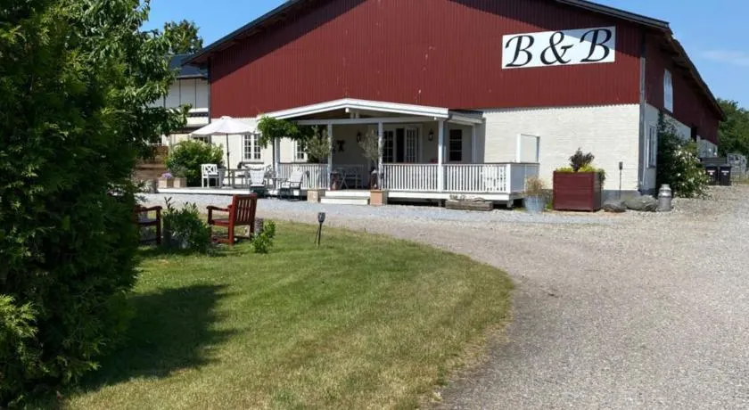 Frederiksensminde Bed & Breakfast - Image 1