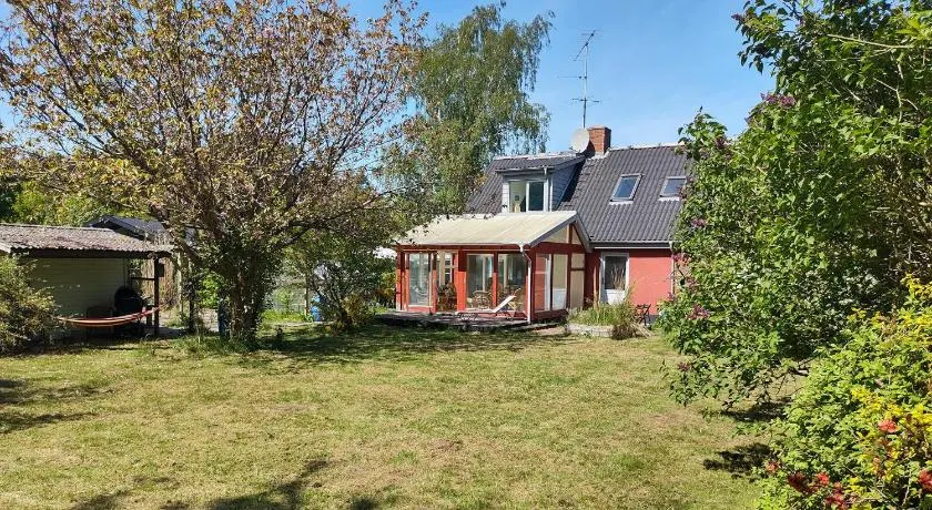 Amazing Home In Glesborg With Wifi - Image 1
