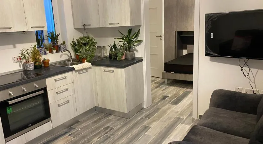One beautiful bedroom flat in pieta - Image 1