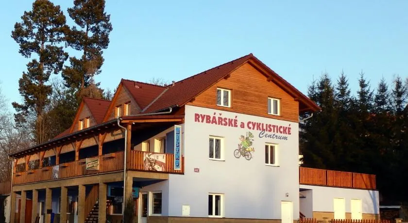 Penzion Terasa při Rybářském a cyklistickém centru - Image 1