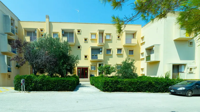 Appartamenti Craulo - Image 1