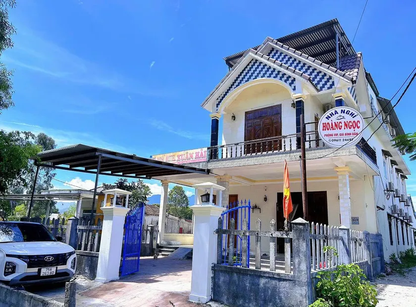 Hoang Ngoc Motel - Image 1