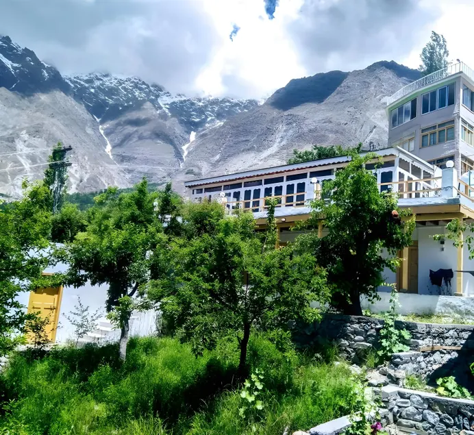 Tourist Cottage Hunza - Image 1