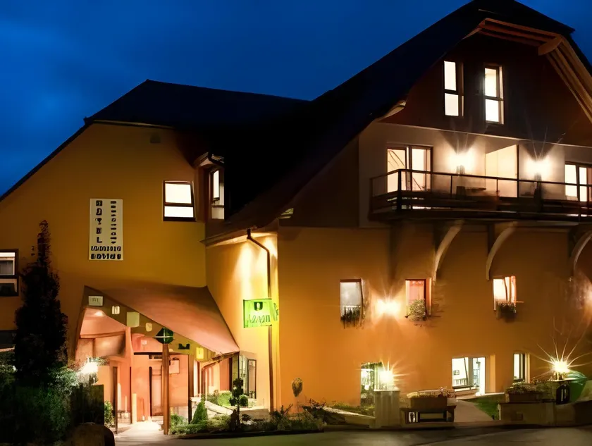 Logis Hôtel Restaurant Neuhauser - Image 1