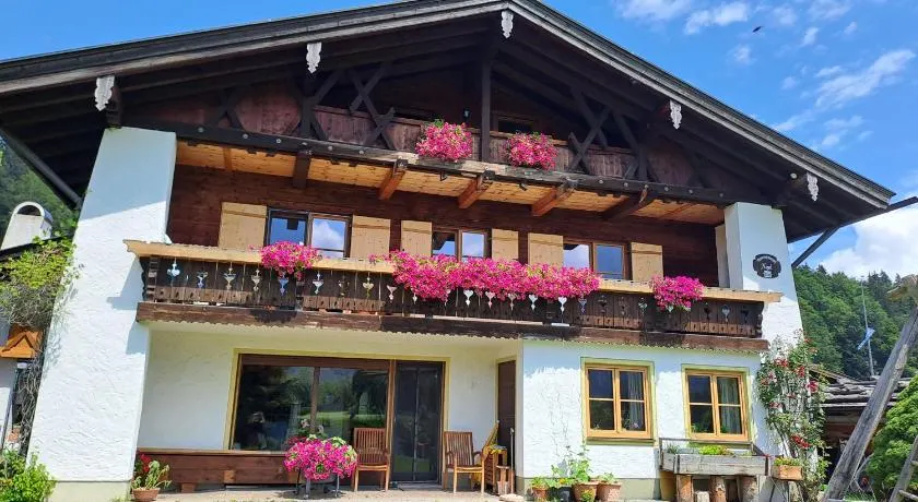 Ferienwohnungen Nagel, Kreuth-Enterbach - Image 1