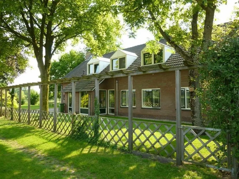 Bed & Breakfast Boekel - Image 1