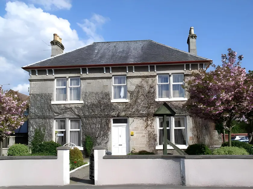 Park Guest House - Image 1