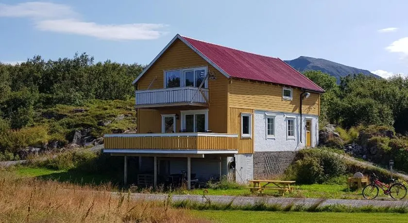 Farmer Apartment - Image 1