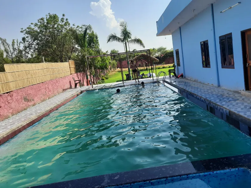 MM Mountain Resort - Image 1