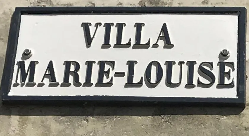 Chambre Troglodytique Villa Marie Louise - Image 1