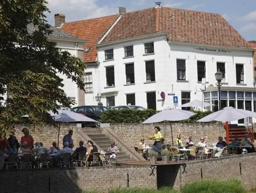 Hotel en restaurant Della Contessa - Image 1