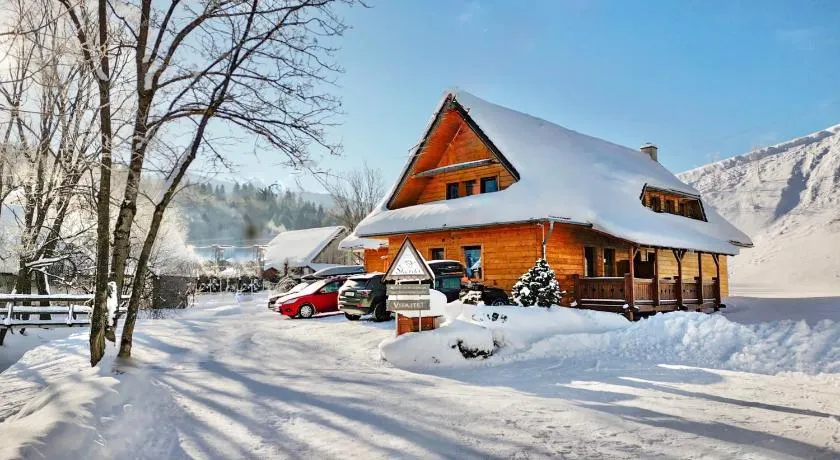 Chata Škerda - Zuberec - Image 1