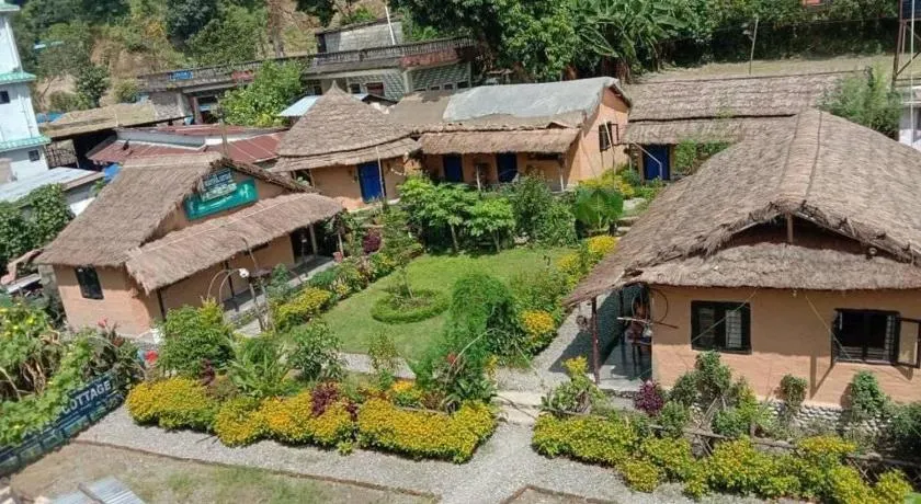 My beautiful cottage in pokhara - Image 1