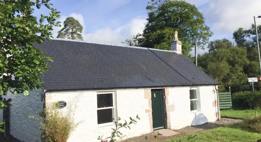 Crosskeys Cottage - Image 1