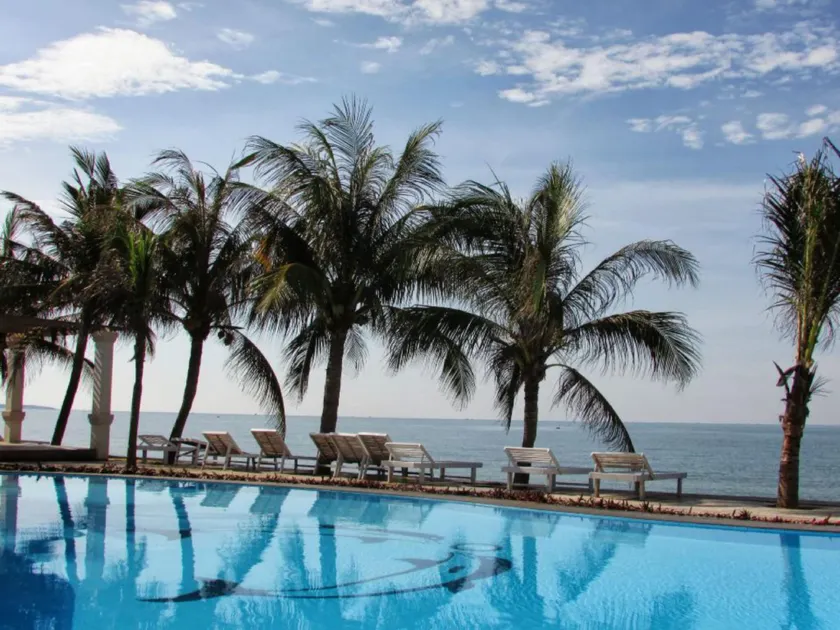 Mui Ne Paradise Resort - Image 1